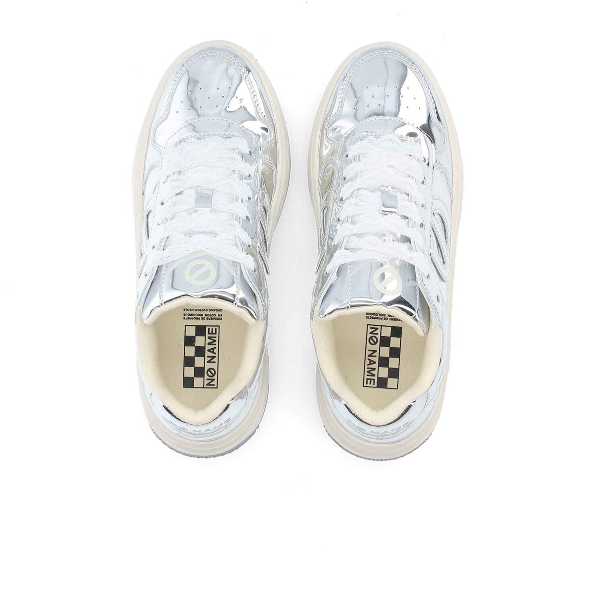SALE ALISON-52130W-SILVER