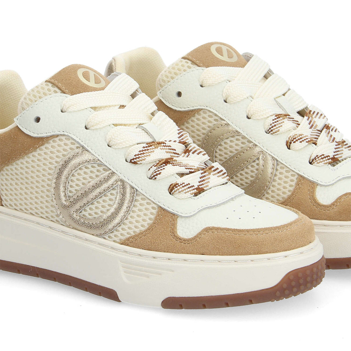 SALE ALISON-52176W-NUTS