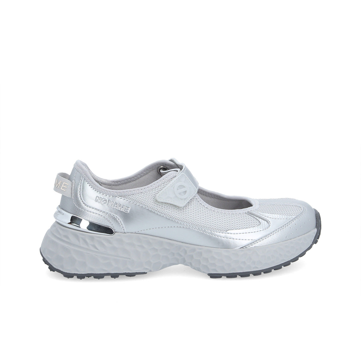 CARTER/2-61834W-SILVER – NO NAME