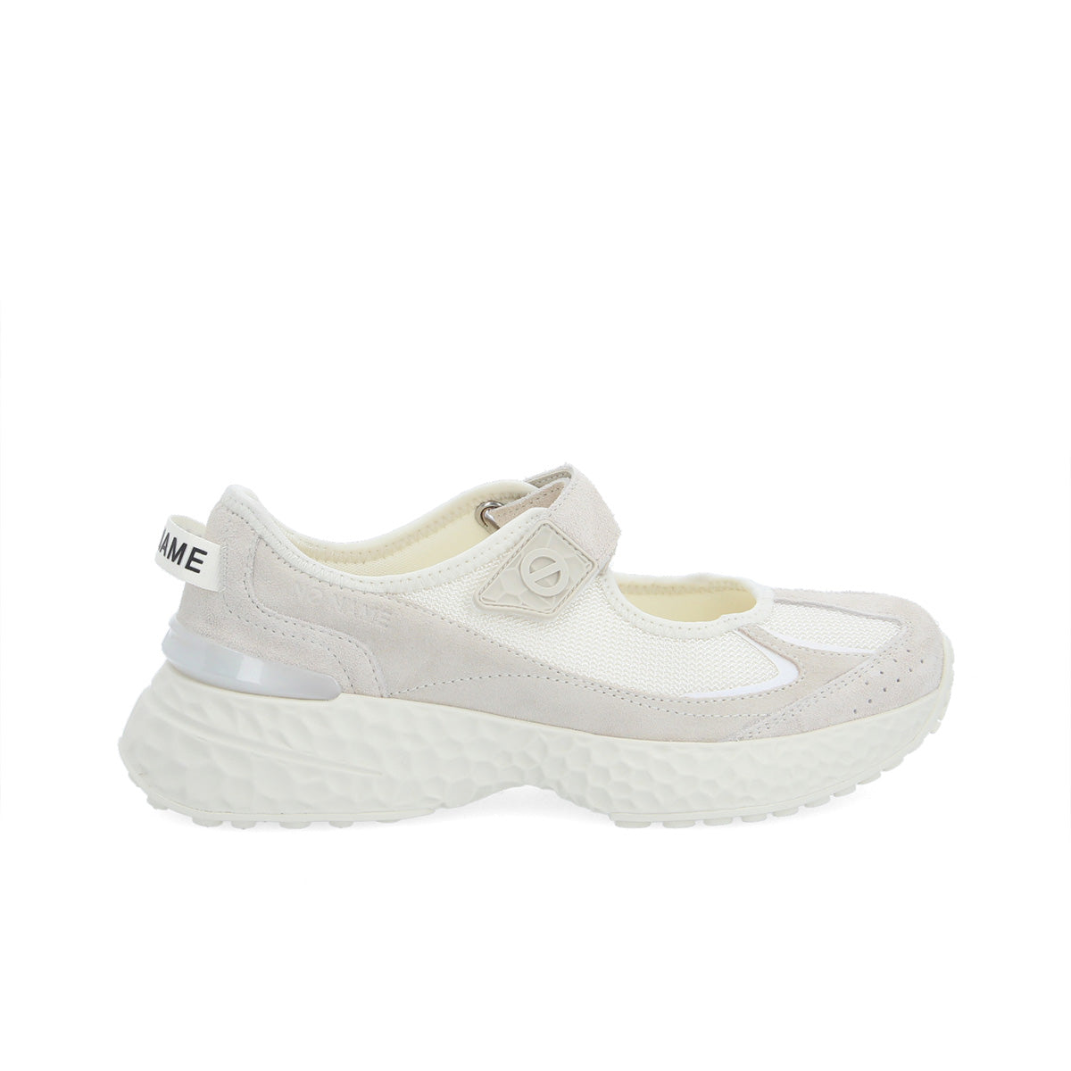 CARTER/2-61836W-WHITE – NO NAME