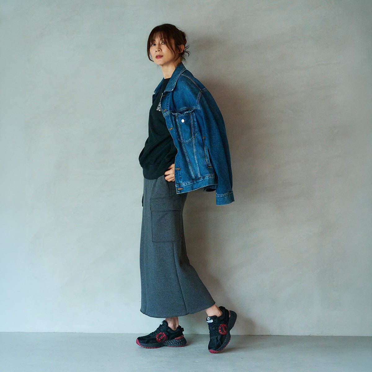 CARTER/2-62539W-BLACK