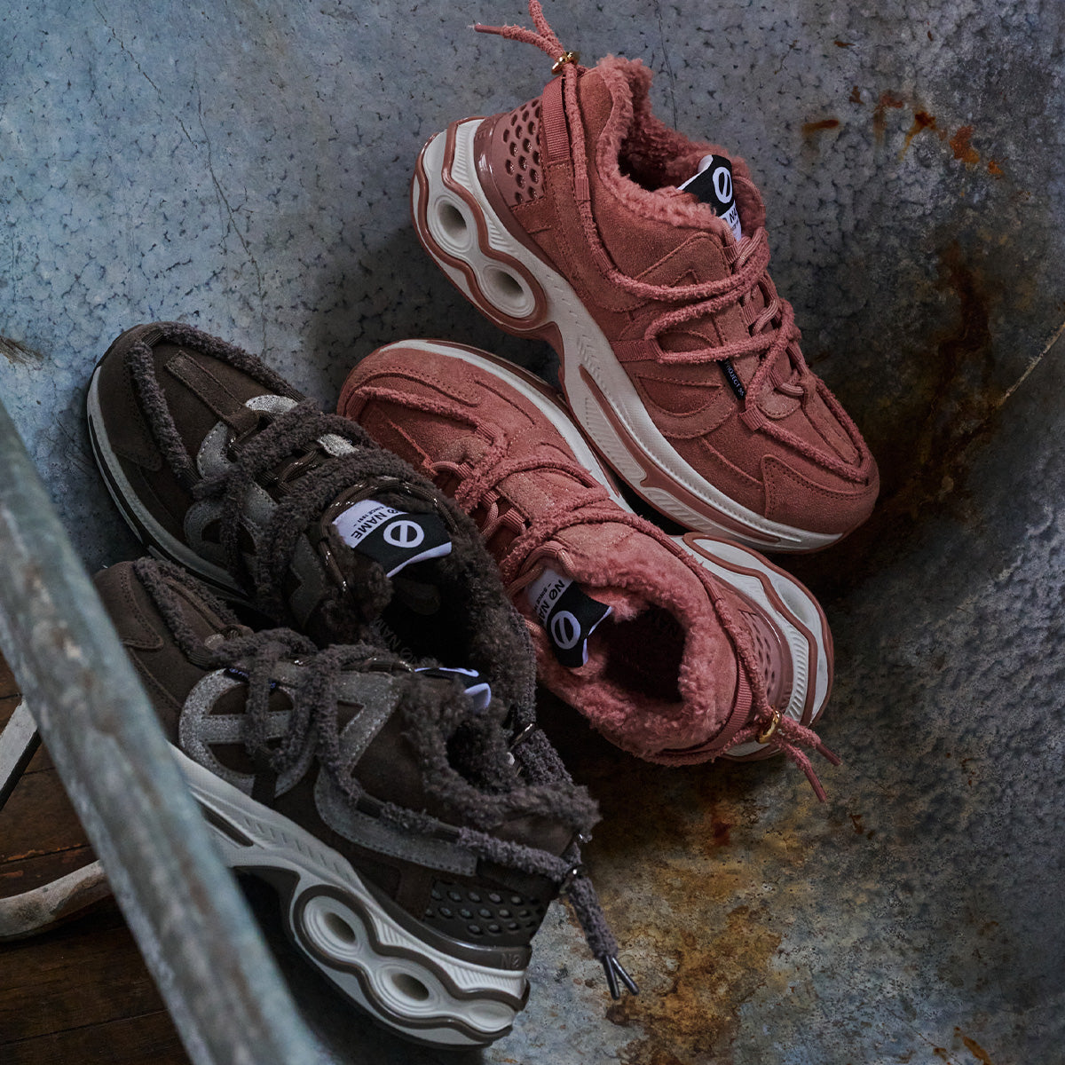 WILLO-62562W-OLD PINK