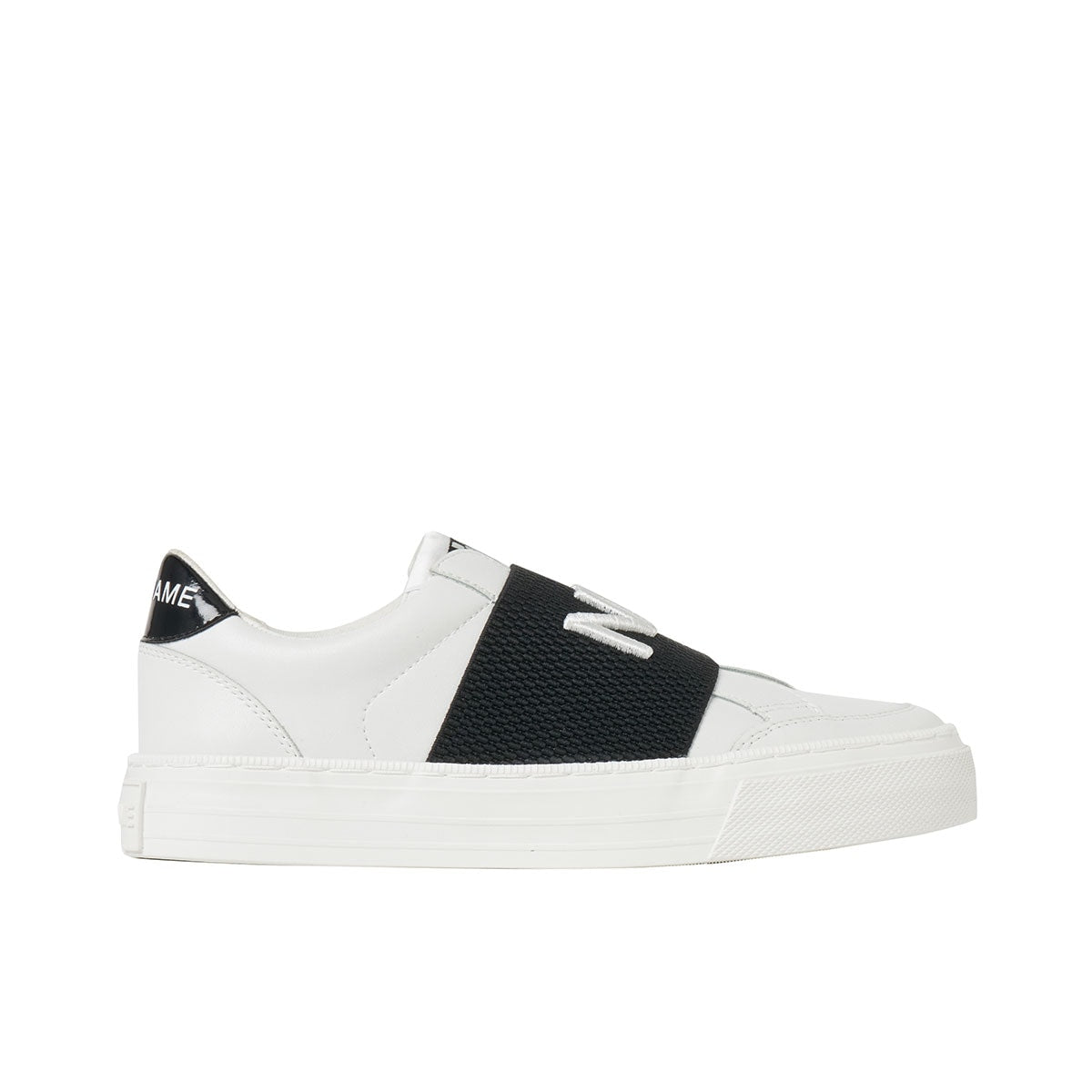 STRIKE-32258-WHITE – NO NAME