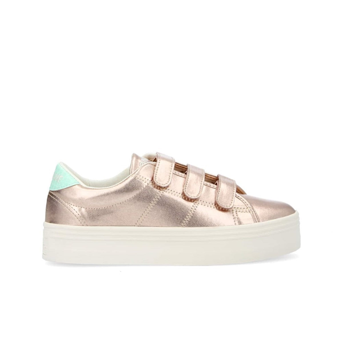 SALE PLATO-41218-GOLD – NO NAME