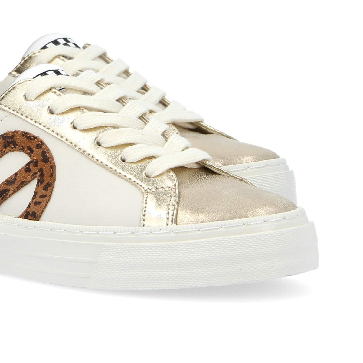 SALE STRIKE-41684-BROWN