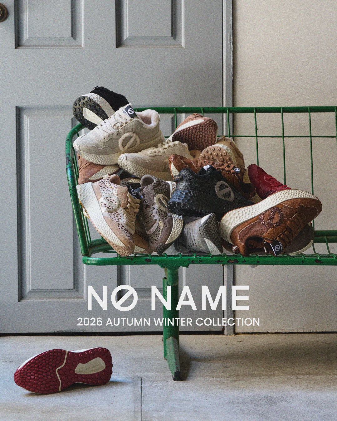 公式】NO NAME JAPAN OFFICIAL｜ノーネーム 日本 オンラインストア