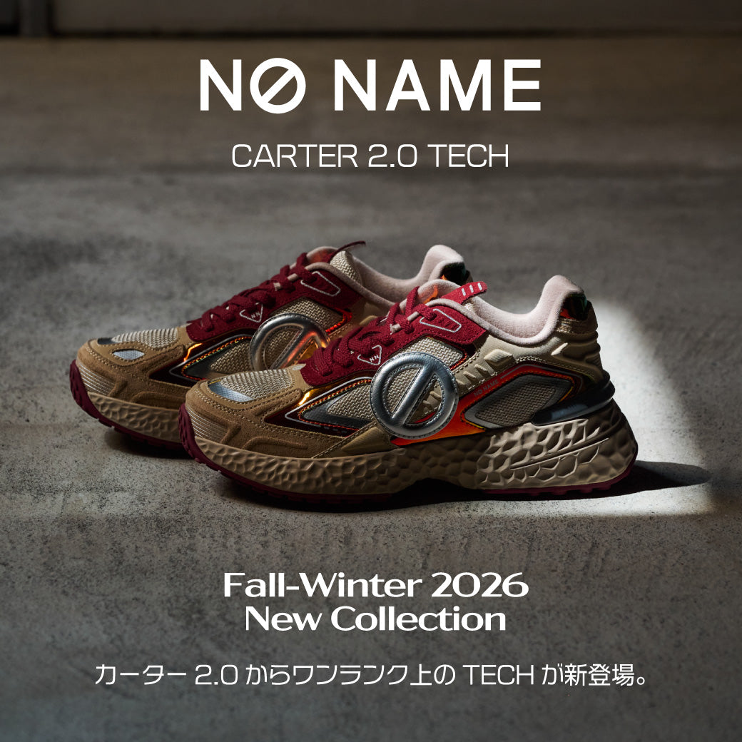CARTER/2｜カーター2.0