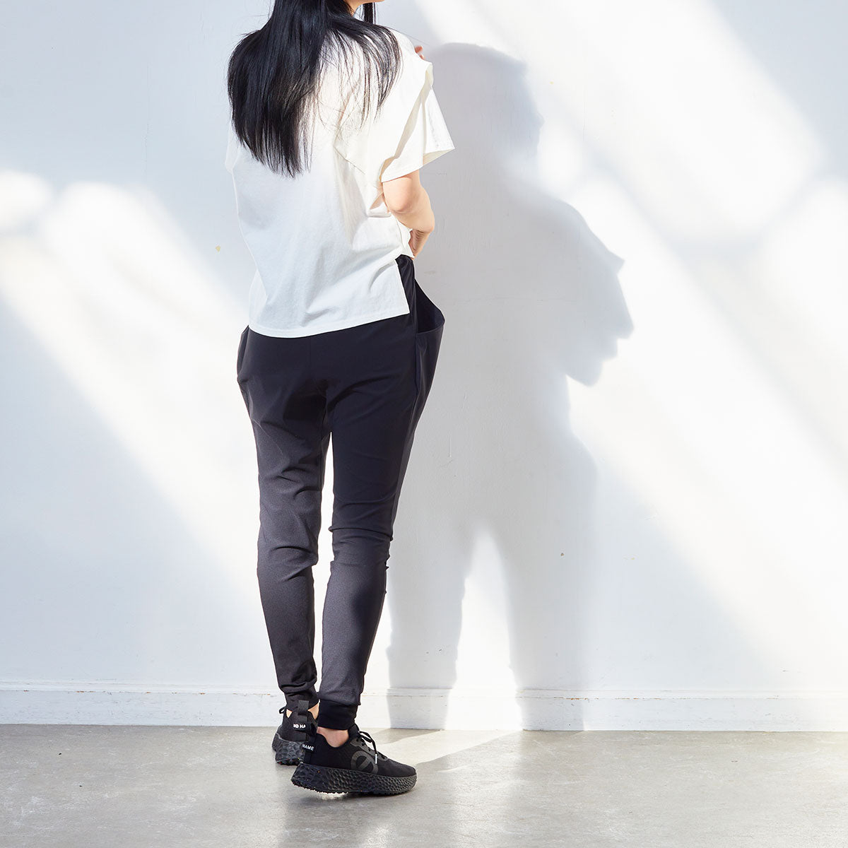 CARTER-00524-BLACK – NO NAME