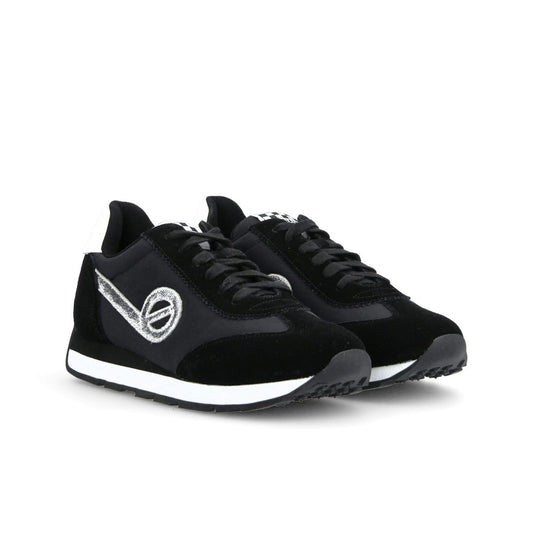 CITY RUN-00164W-BLACK