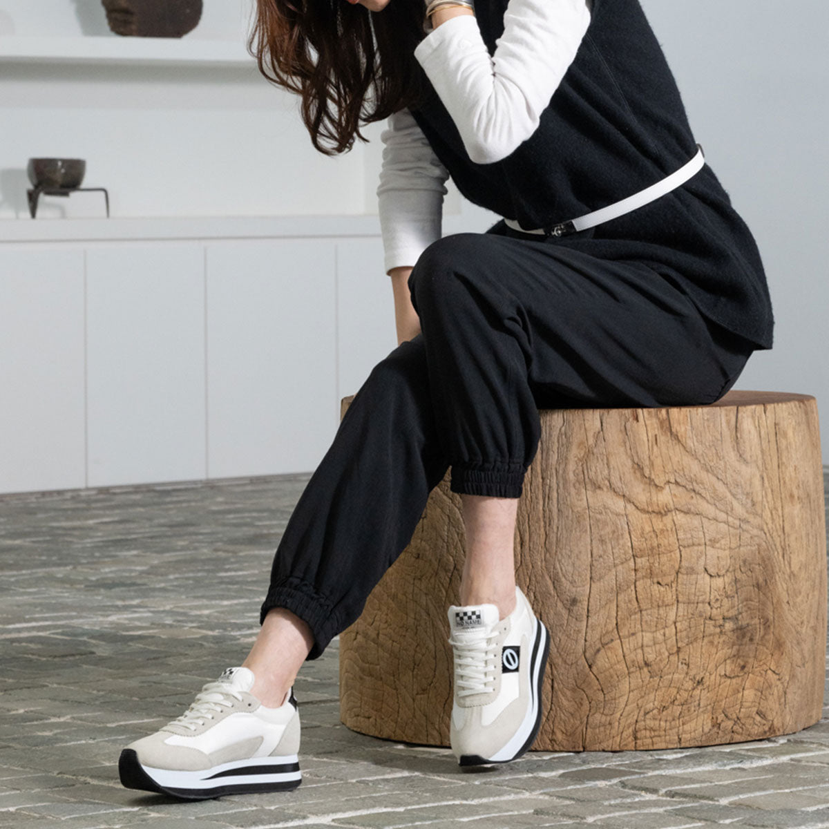 FLEX-00101W-WHITE