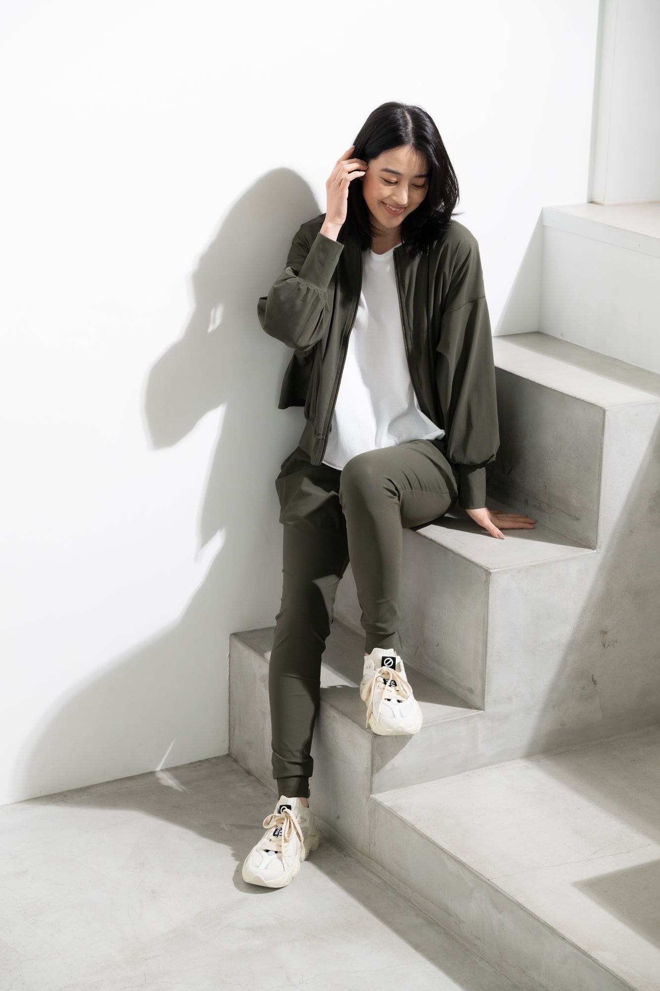 KRAZEE-51418W-DOVE – NO NAME