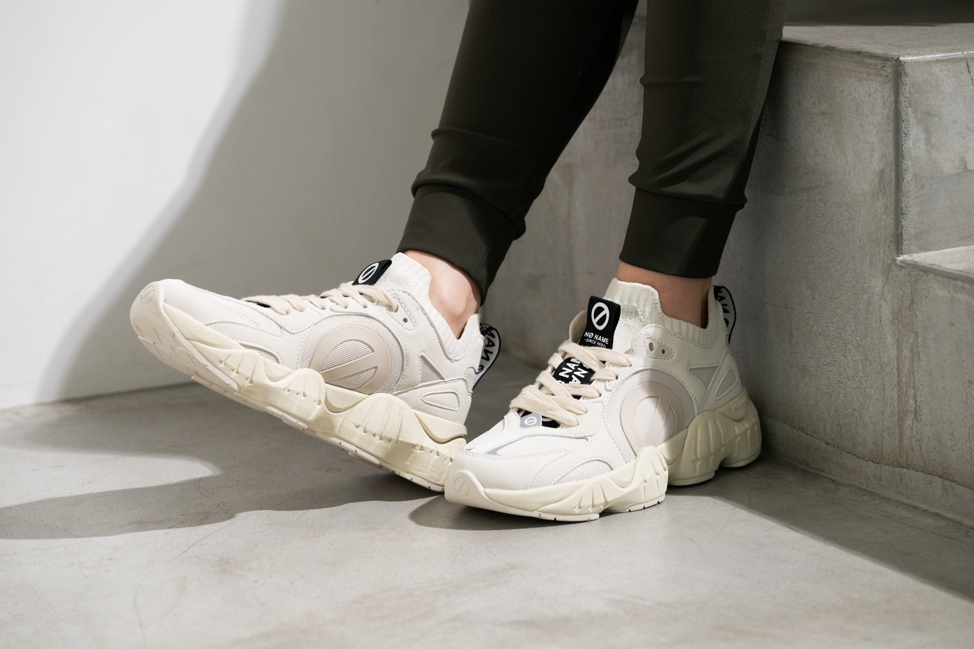 KRAZEE-51418W-DOVE – NO NAME