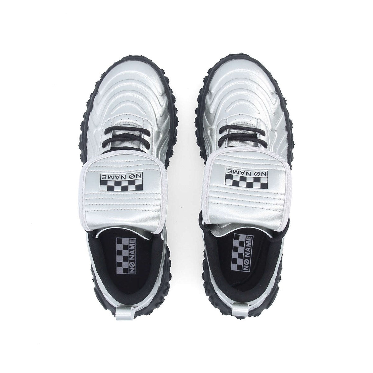 ONDA-51131W-SILVER – NO NAME