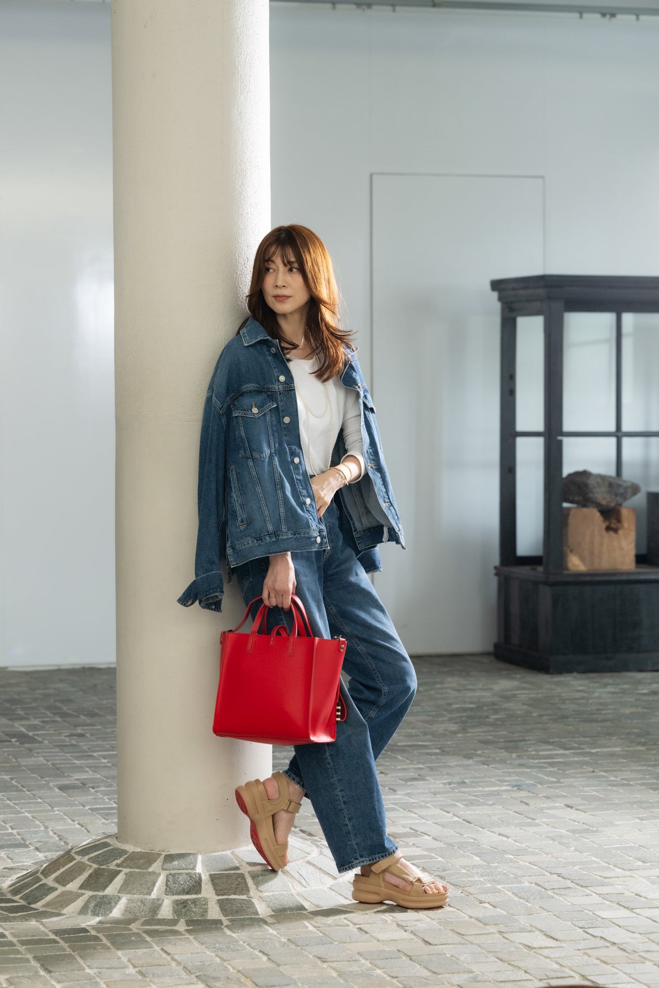 ノーネーム　コンクリートサンダル　ベージュ　39サイズ（24.5）マエノリ 楽天市場】 BRAND【ブランド】 > NO NAME【ノーネーム