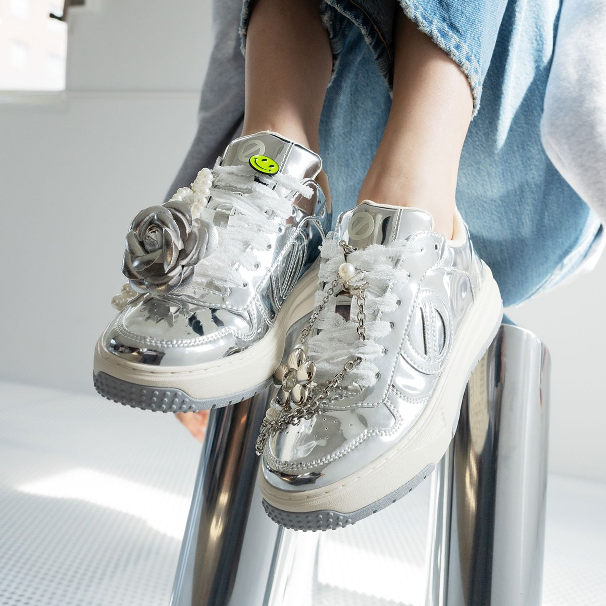 ALISON-52130W-SILVER