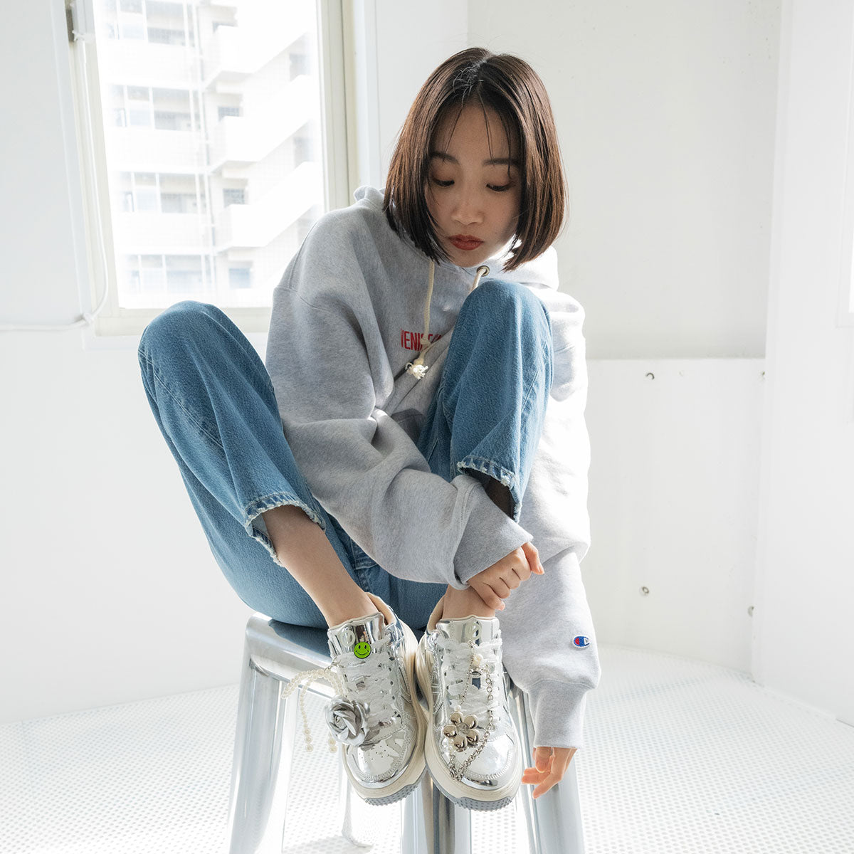ALISON-52130W-SILVER