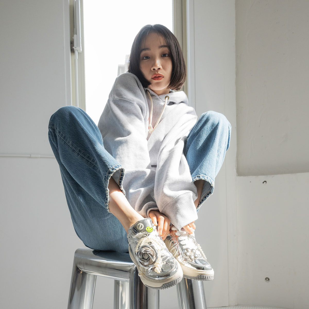 ALISON-52130W-SILVER