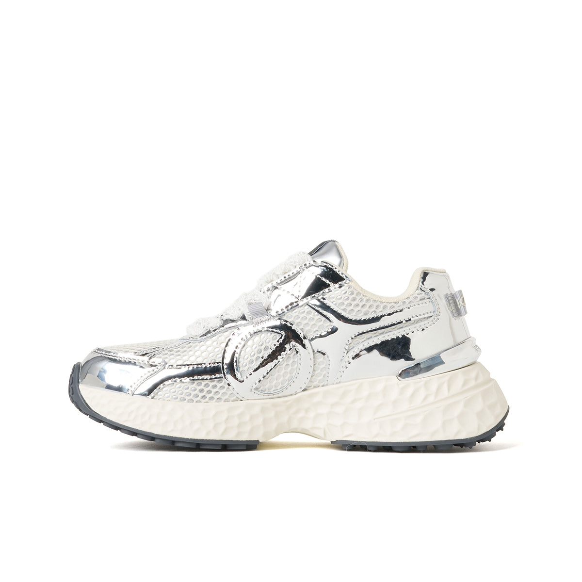 CARTER/2-52508W-SILVER – NO NAME