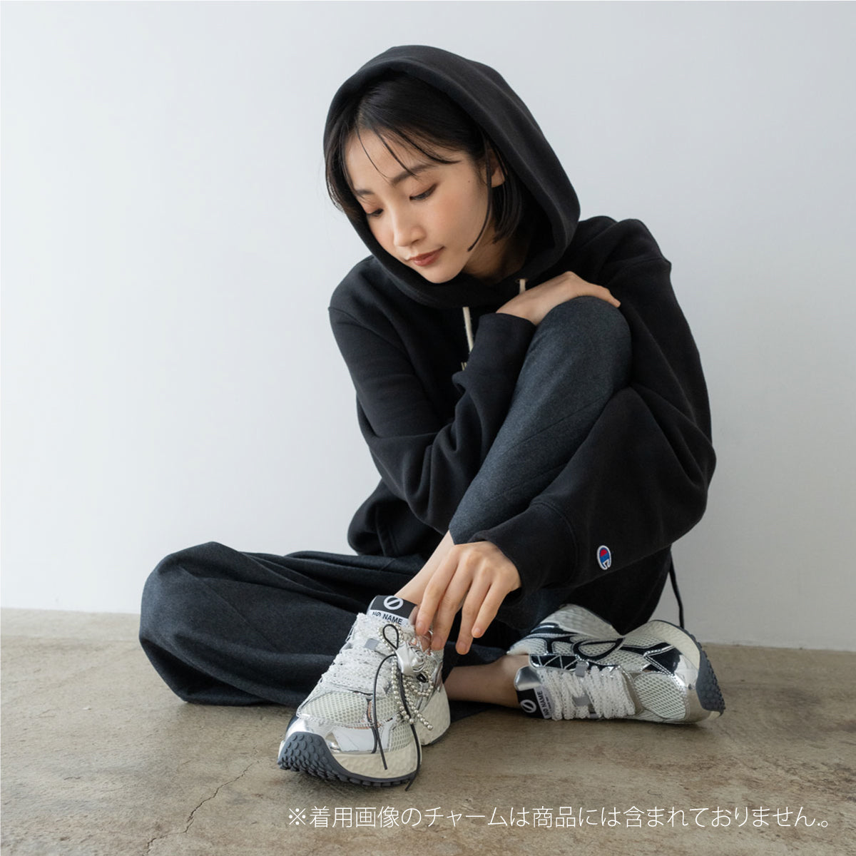 SALE CARTER/2-52508W-SILVER – NO NAME