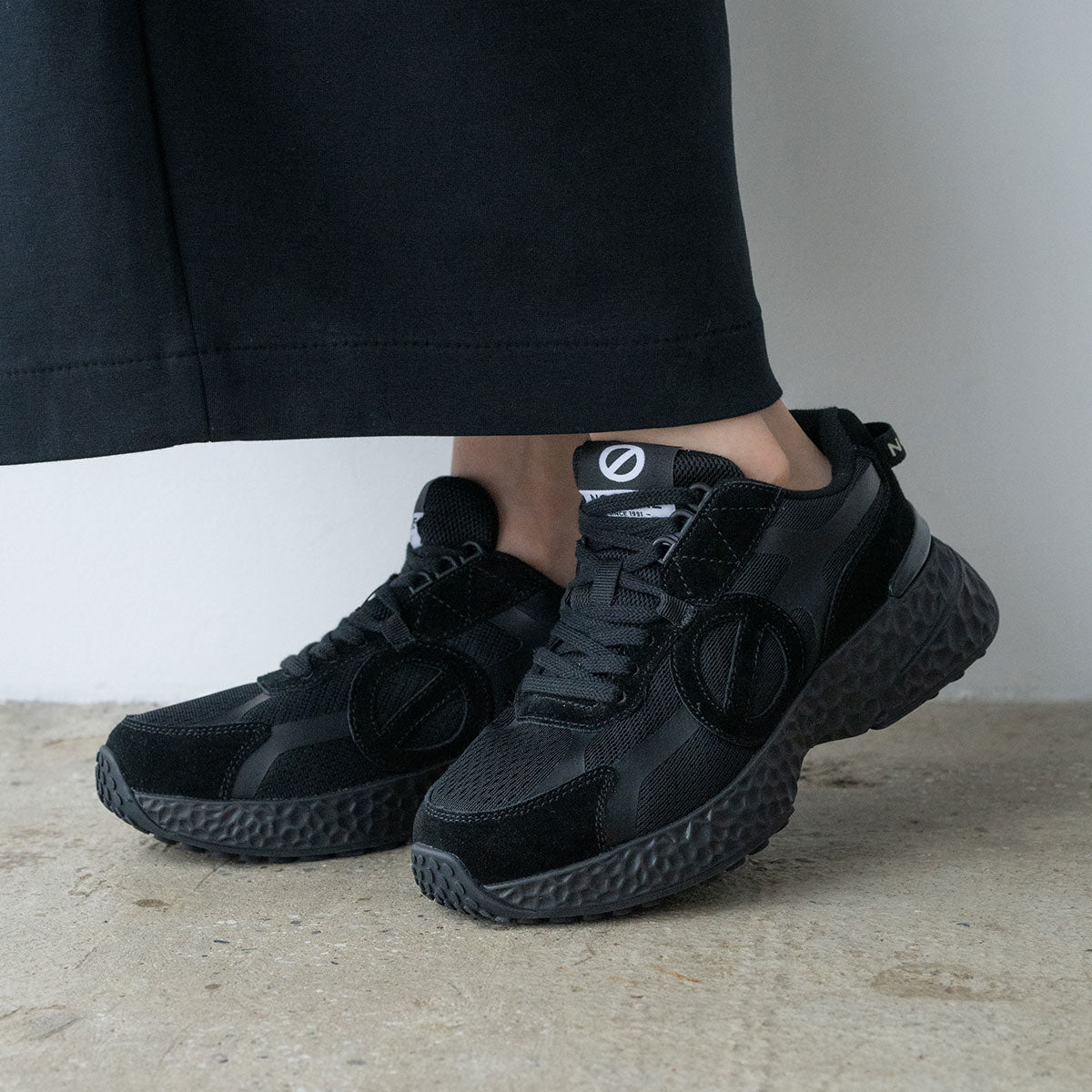 CARTER/2-52536W-BLACK