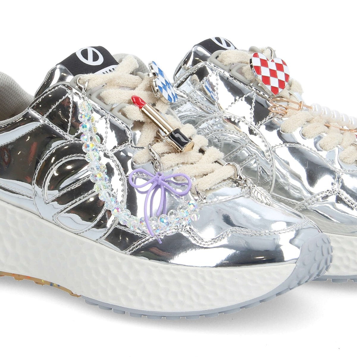 CARTER-52130W-SILVER – NO NAME