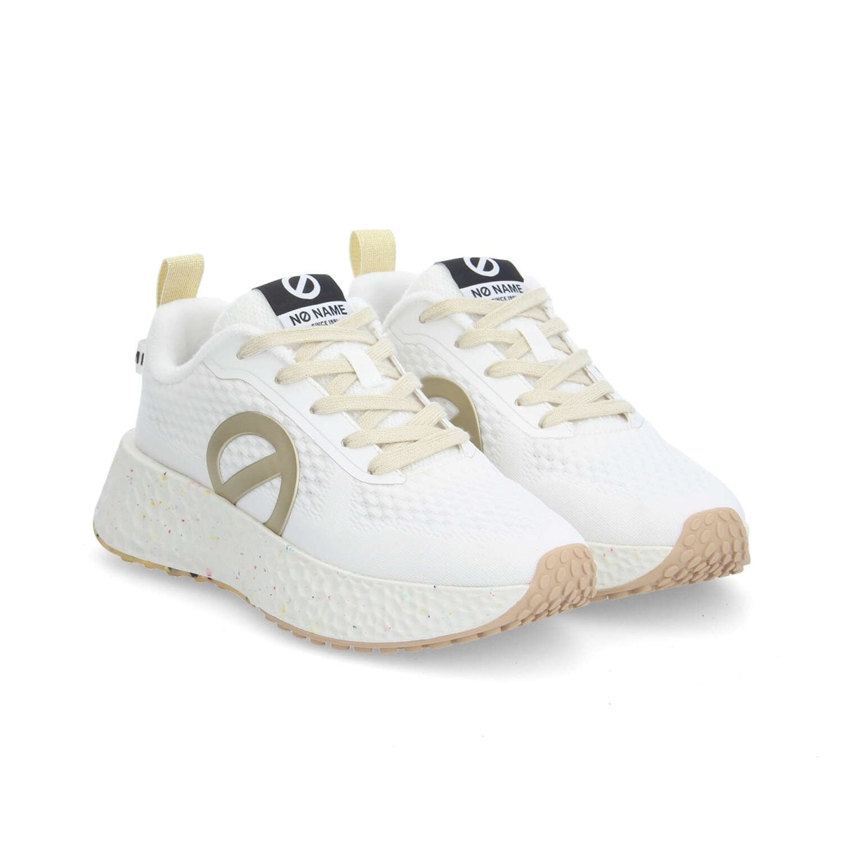 CARTER-52529W-WHITE/GOLD