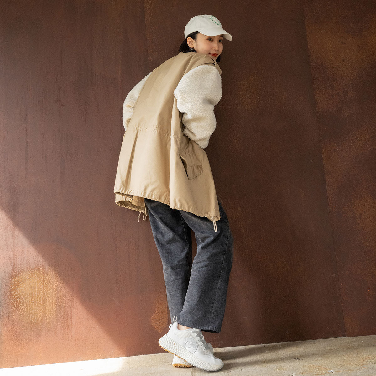 即*N様 WERTHY WE107-HWN-M M ホワイト・ネイビー ボーダー ベーシックニットセーター｜WEGO（ウィゴー） – WEGO ONLINE STORE