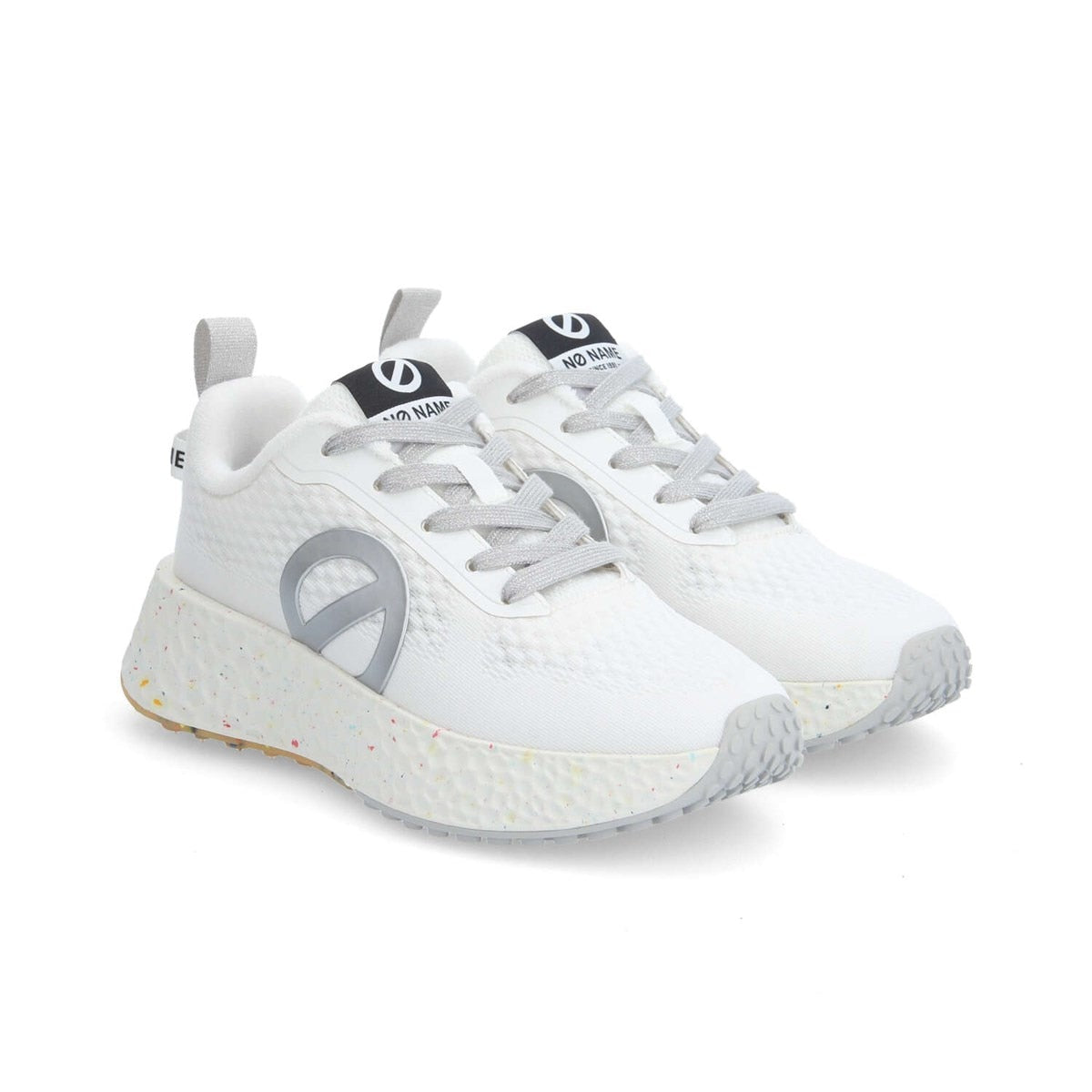 CARTER-52529W-WHITE/SILV