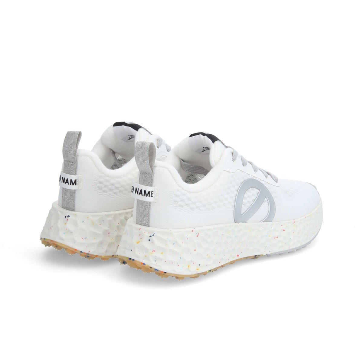 CARTER-52529W-WHITE/SILV