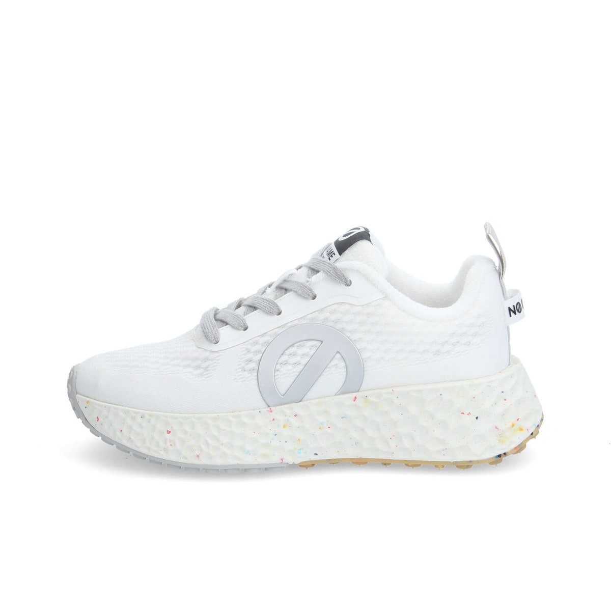 CARTER-52529W-WHITE/SILV