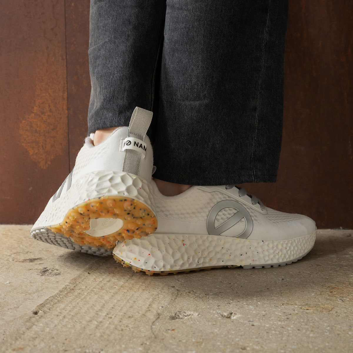 CARTER-52529W-WHITE/SILV