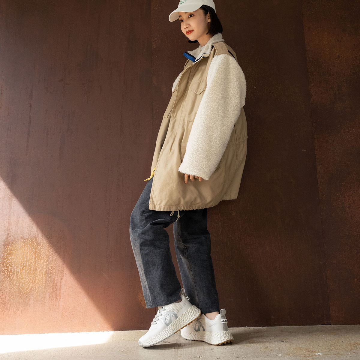 CARTER-52529W-WHITE/SILV