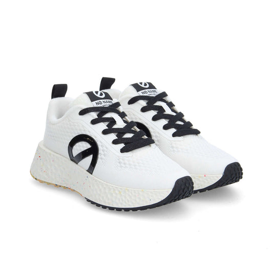 SALE CARTER-52529W-WHITE/BLK