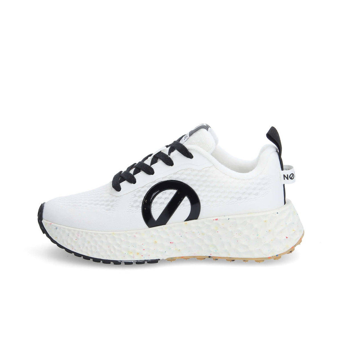 CARTER-52529W-WHITE/BLK