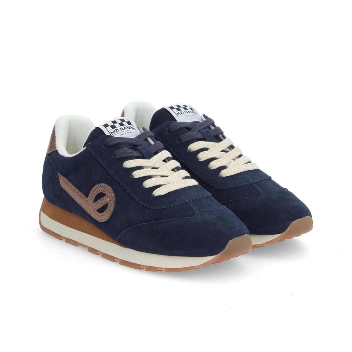 CITY RUN-52160W-NAVY
