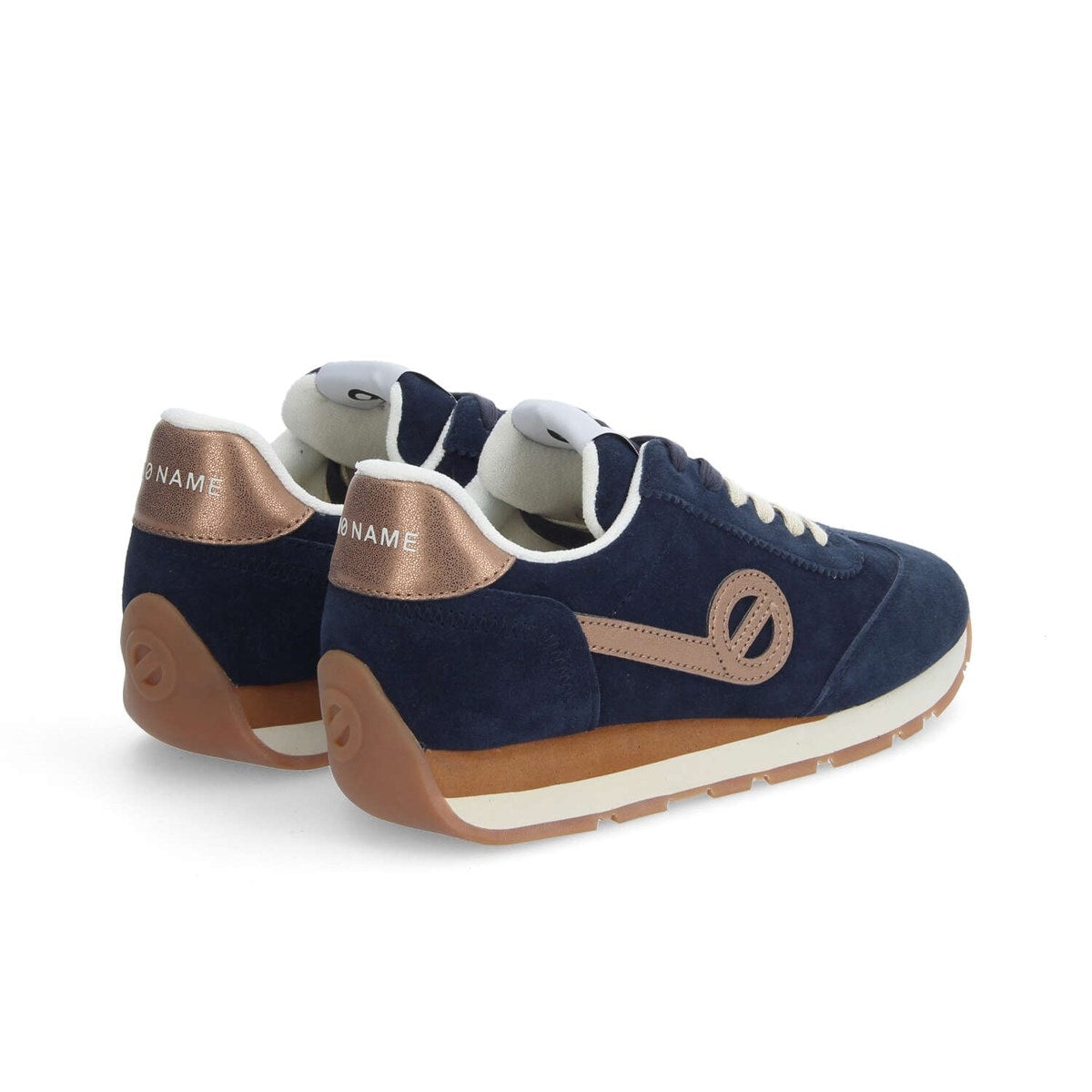 CITY RUN-52160W-NAVY
