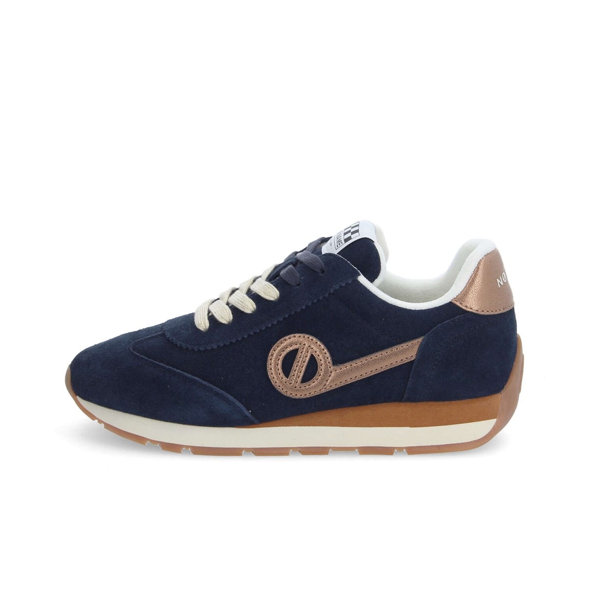 CITY RUN-52160W-NAVY