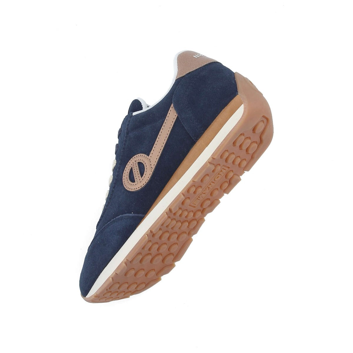 CITY RUN-52160W-NAVY