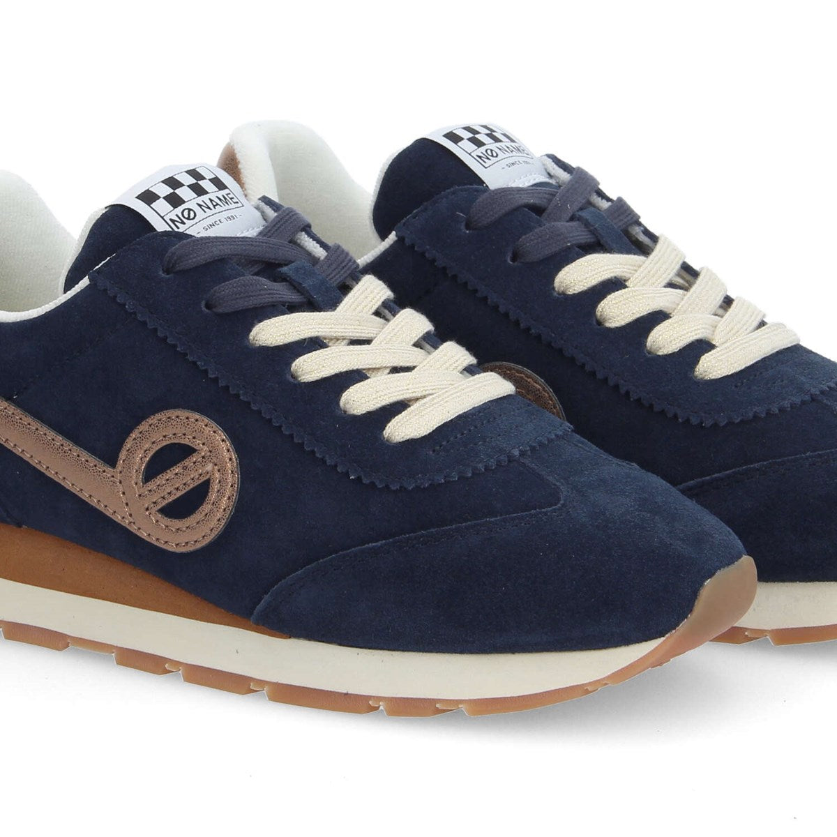 CITY RUN-52160W-NAVY