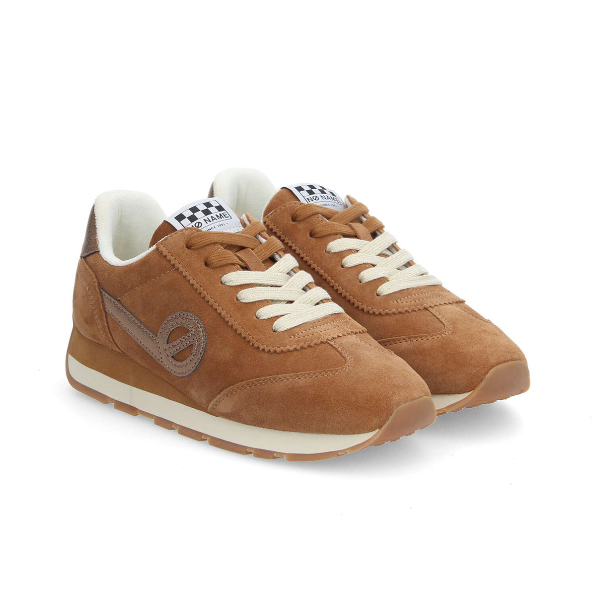 CITY RUN-52160W-BROWN