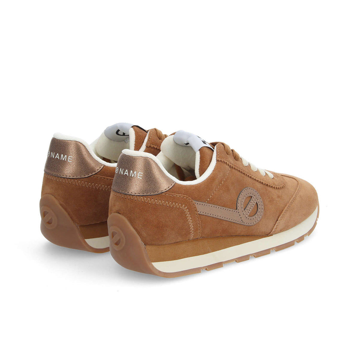 CITY RUN-52160W-BROWN