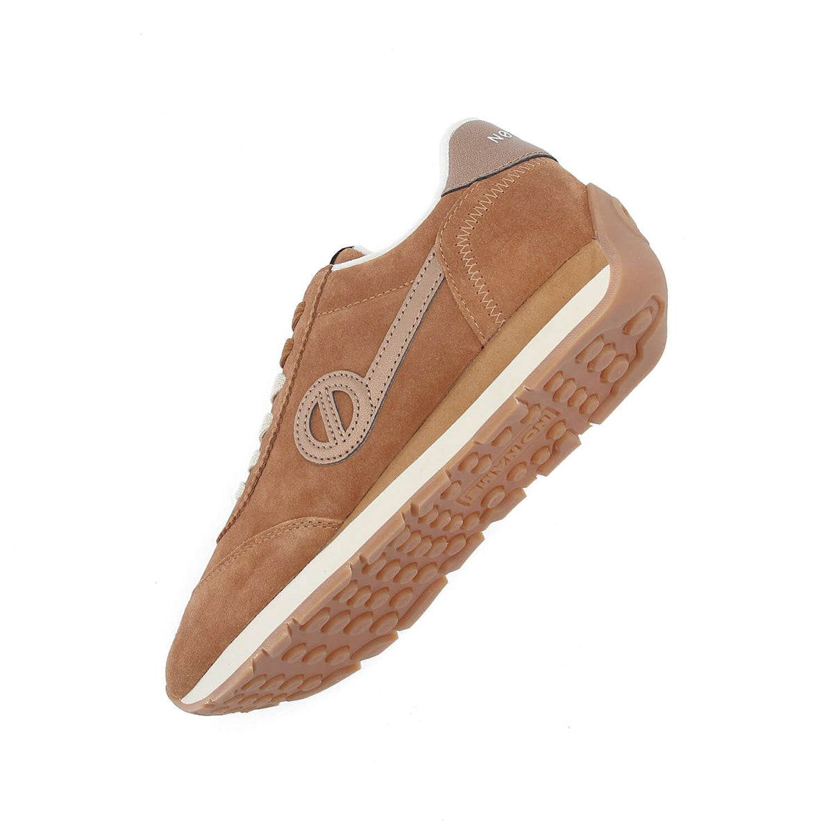 CITY RUN-52160W-BROWN