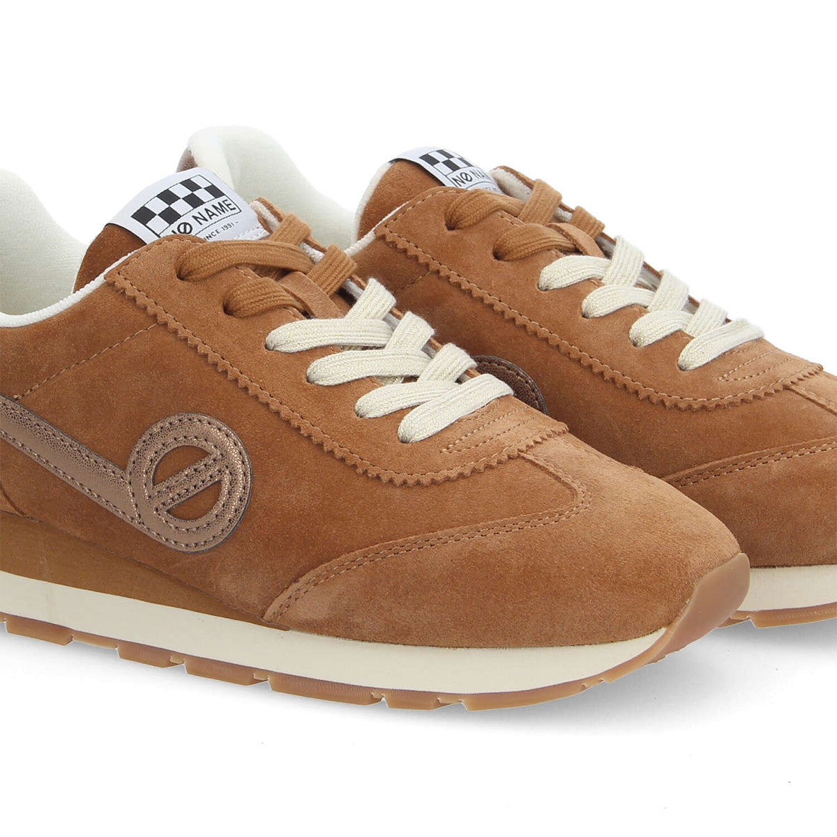 CITY RUN-52160W-BROWN
