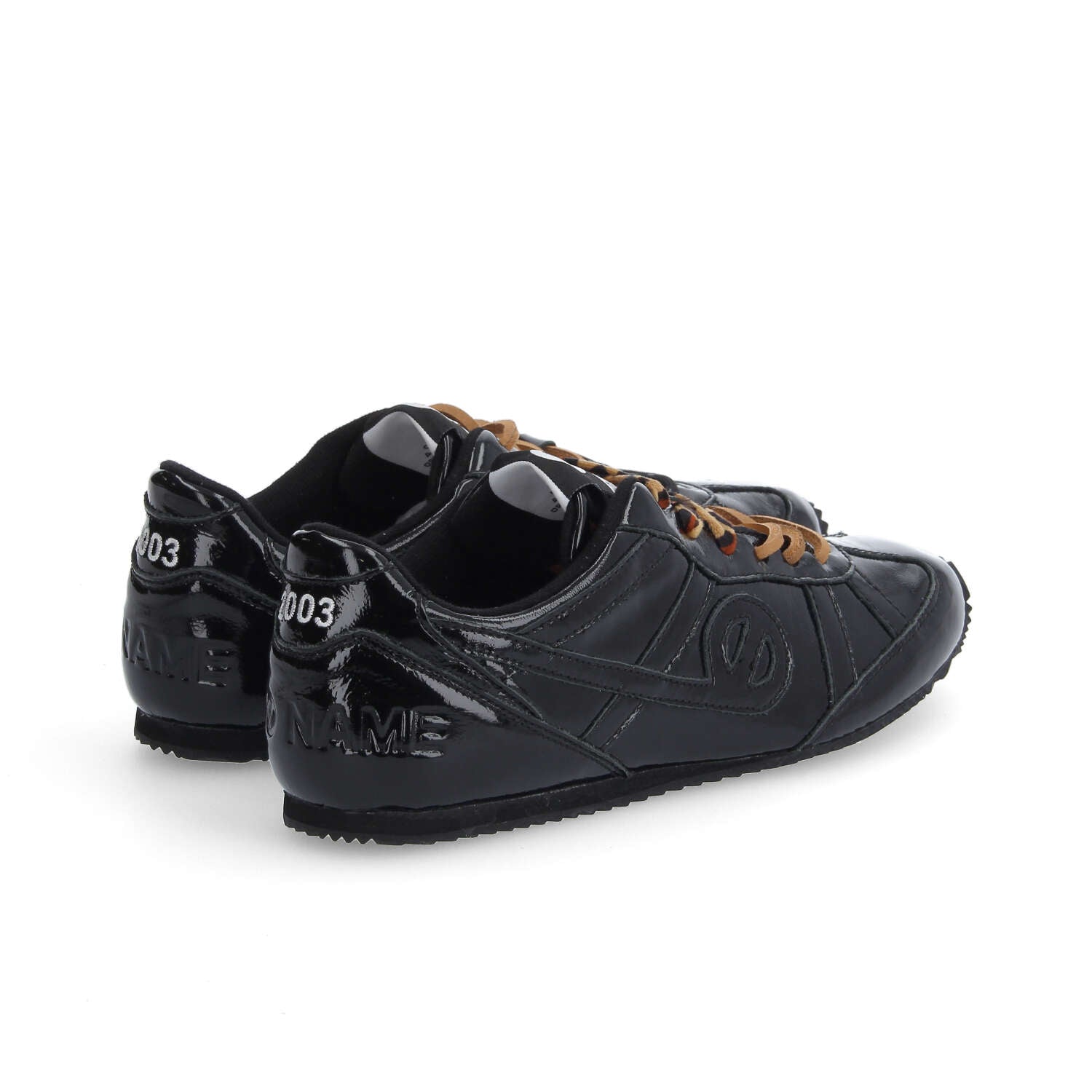 EVO-52530W-BLACK – NO NAME