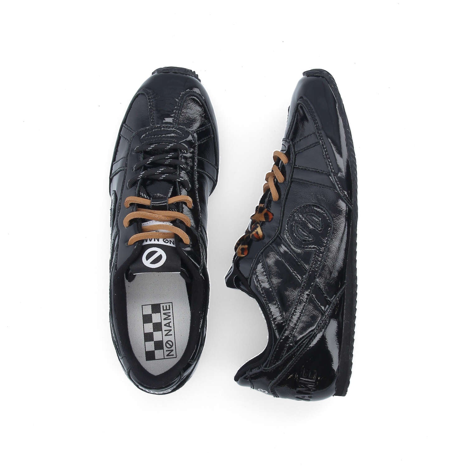 EVO-52530W-BLACK – NO NAME
