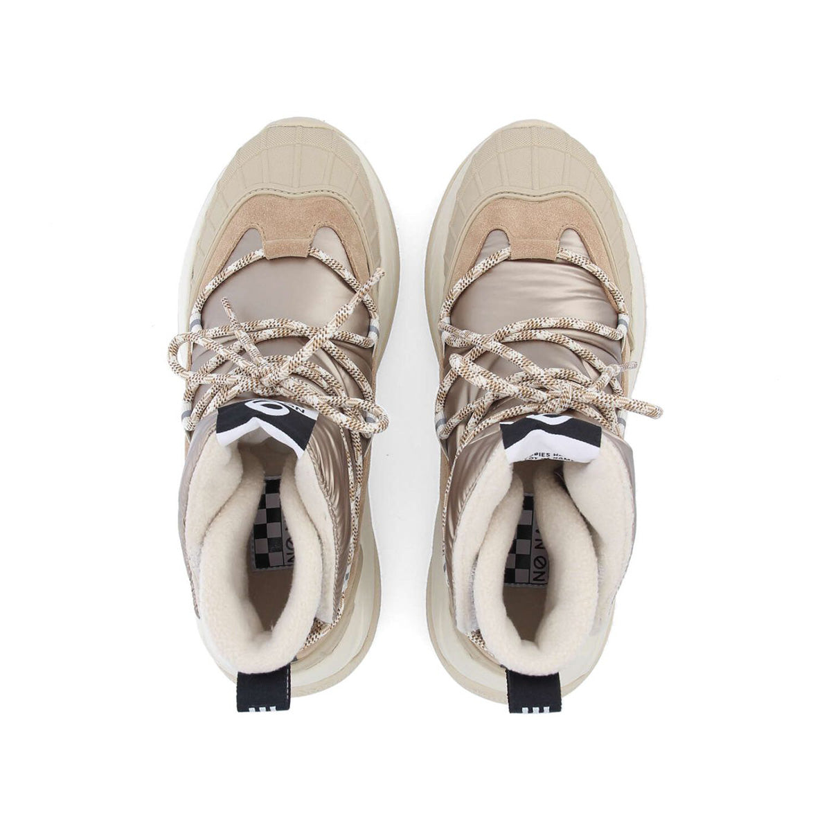 EXPLO-52414W-BRONZE – NO NAME