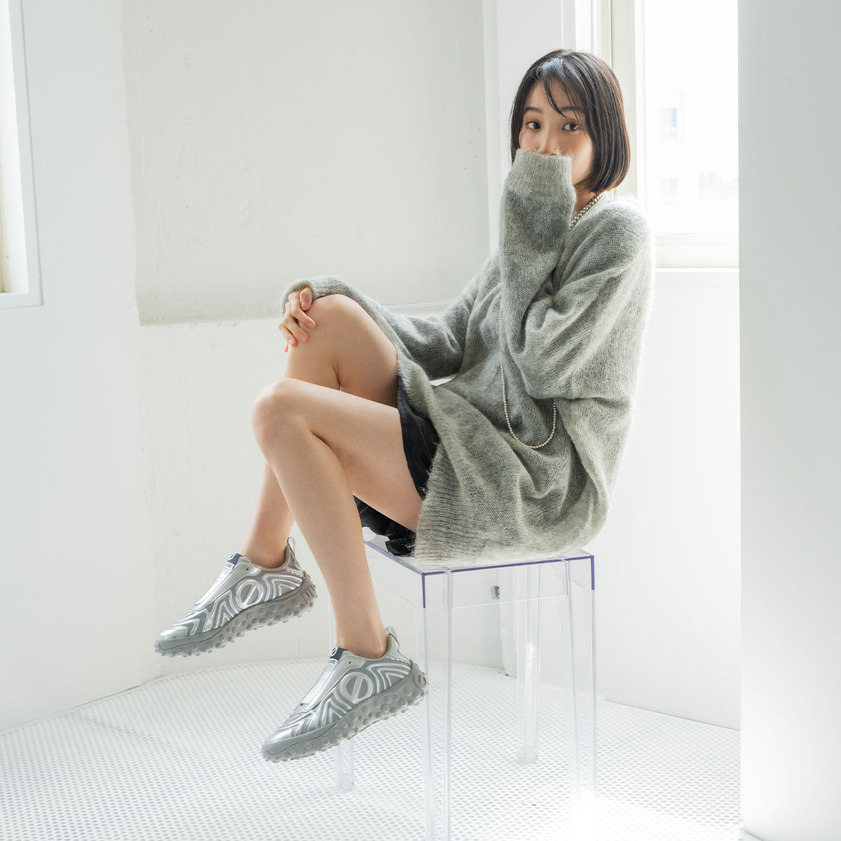 ONDA-52822W-SILVER