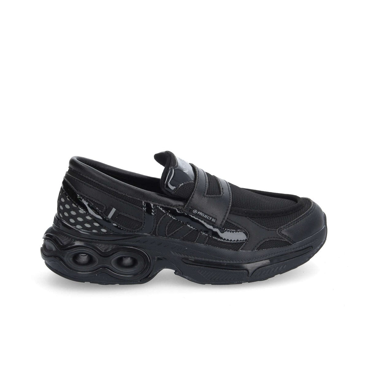 WILLO-52228W-BLACK