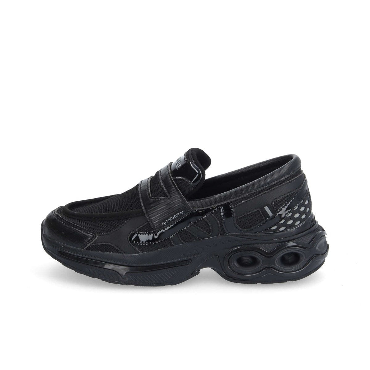 WILLO-52228W-BLACK