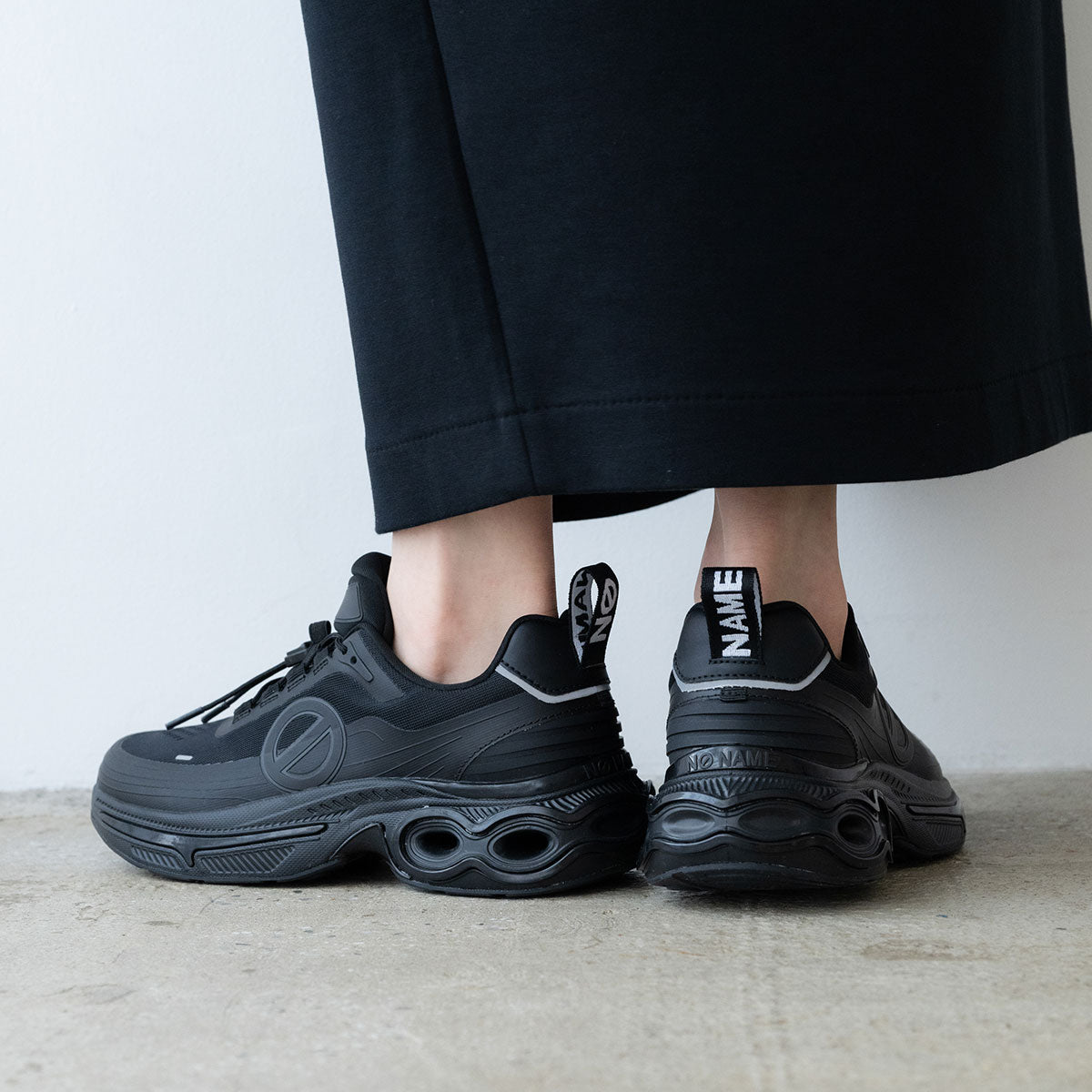 WILLO-52810W-BLACK
